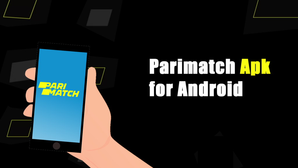 download parimatch for android devices