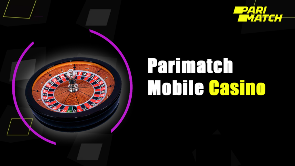 parimatch mobile casino in India
