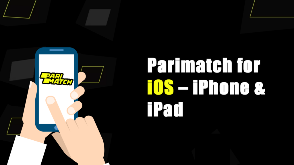 download parimatch for ios devices
