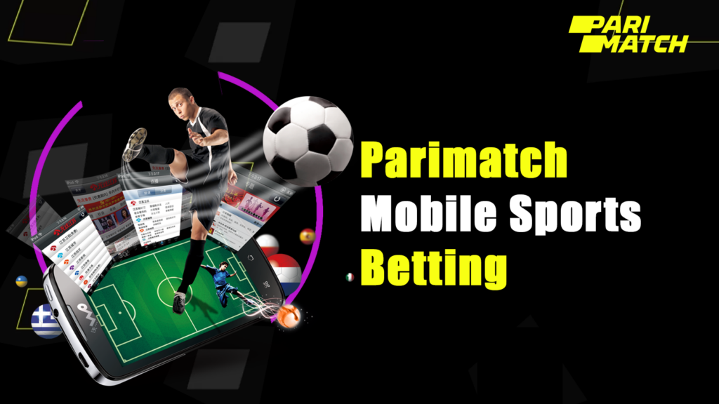 parimatch sport betting types