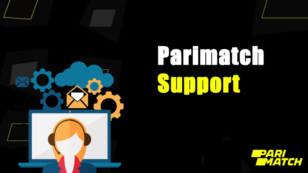 Parimatch support in India